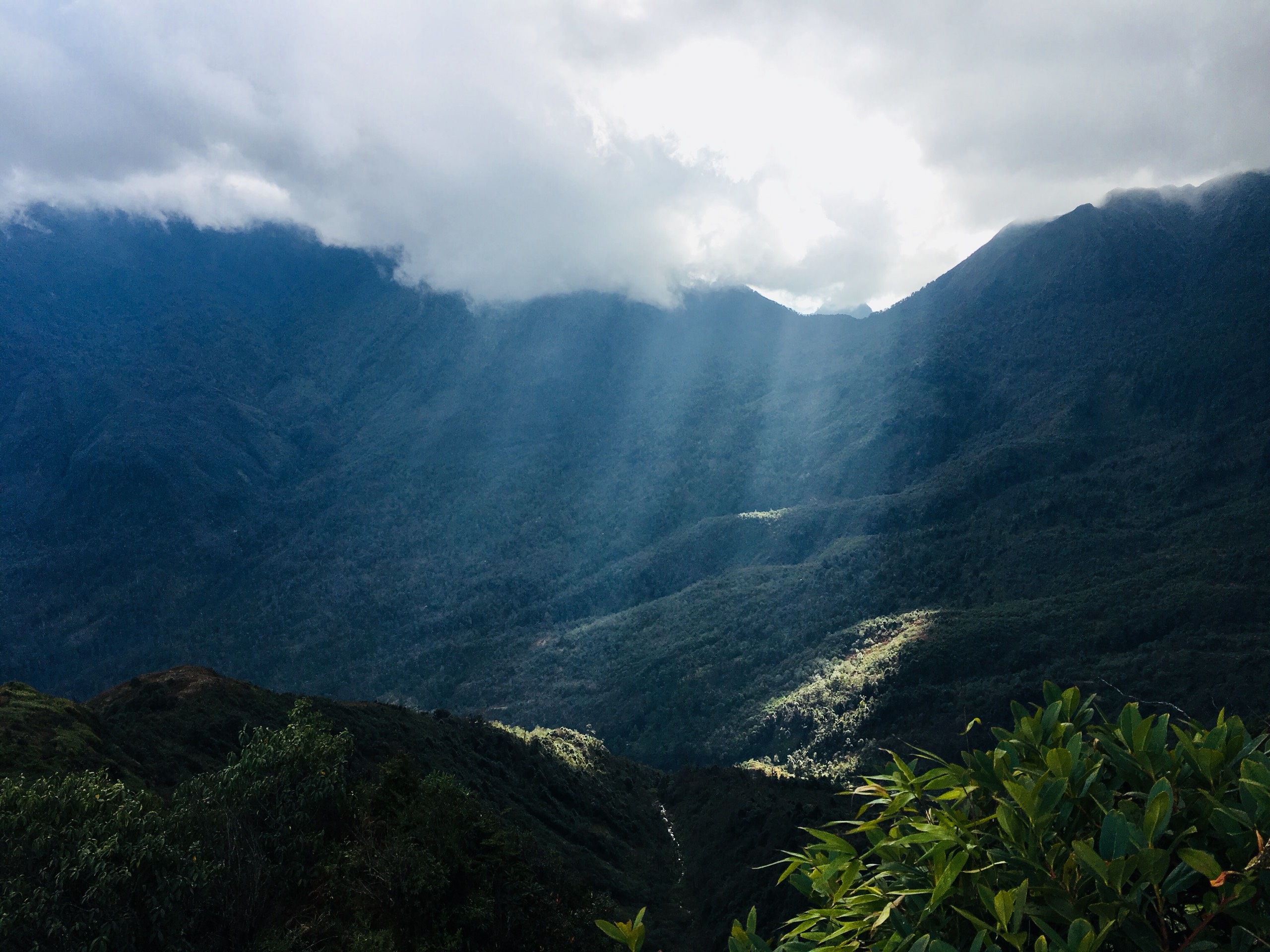 Trek Vietnam adventure